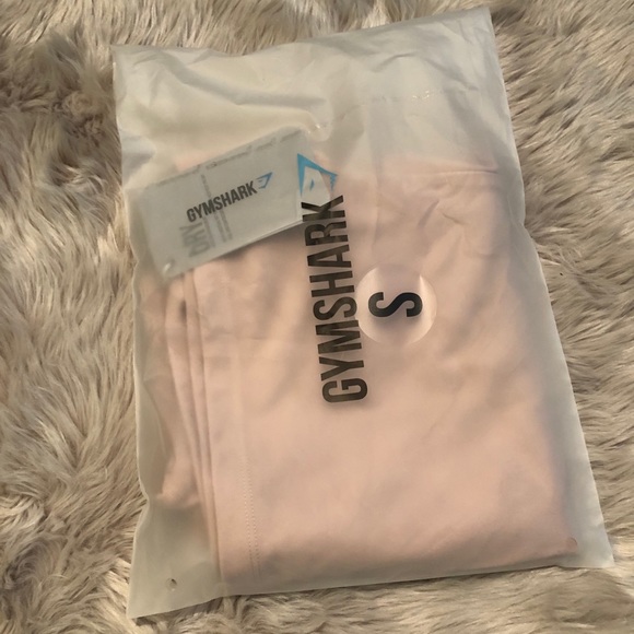 NEW Gymshark Dreamy Shorts - Picture 2 of 2